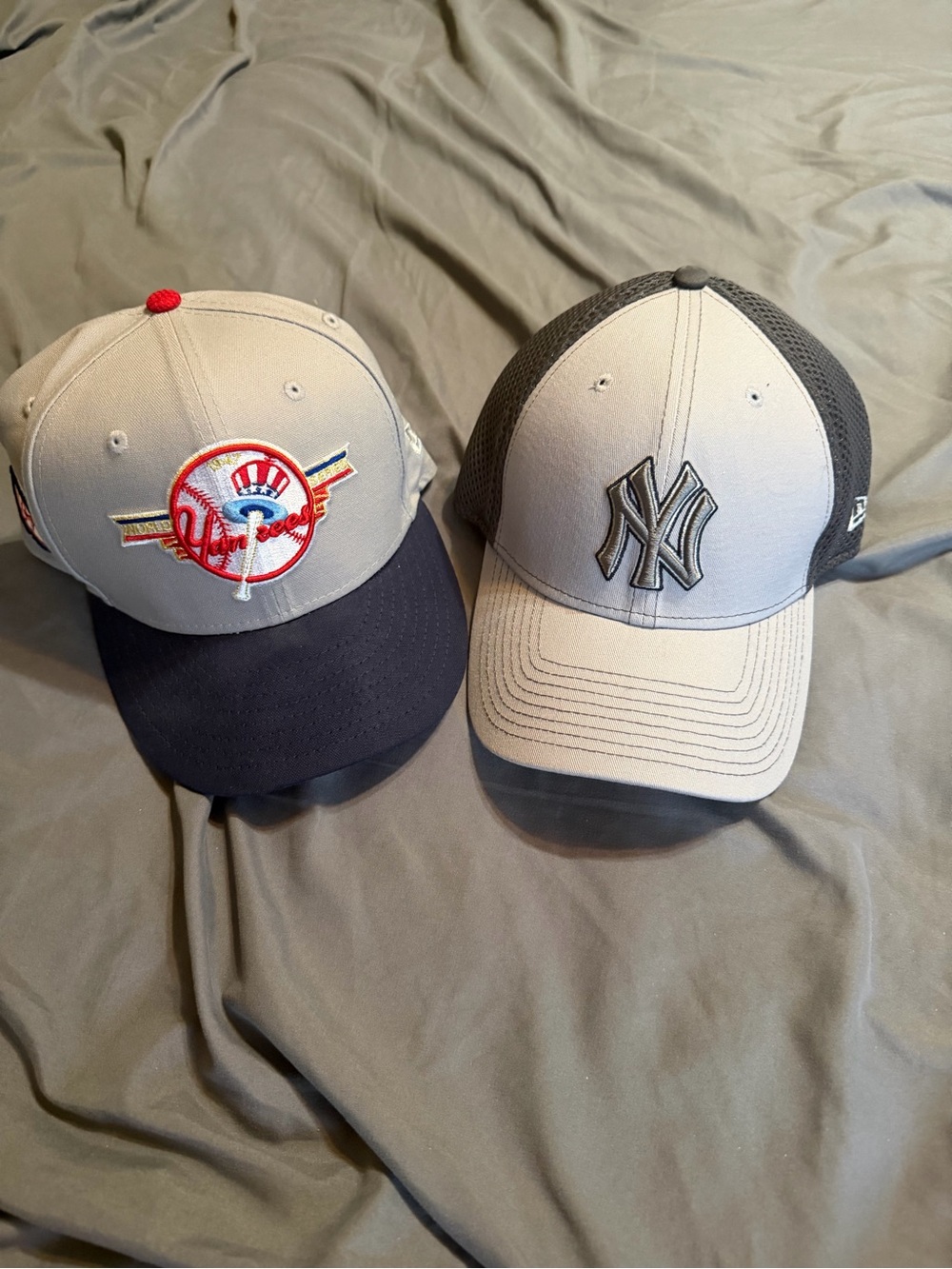 Yankees Hats